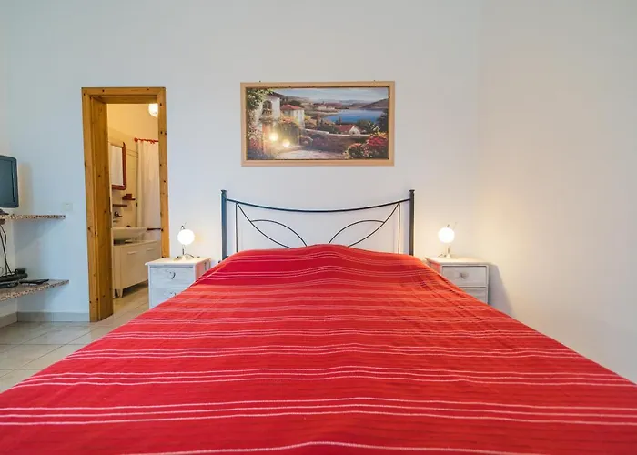 Villa Casa Gina - Goelba *