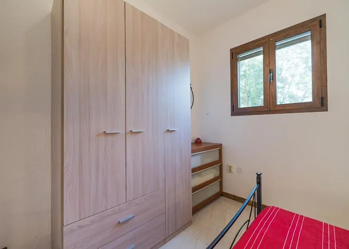 Casa Gina - Goelba Villa Capoliveri