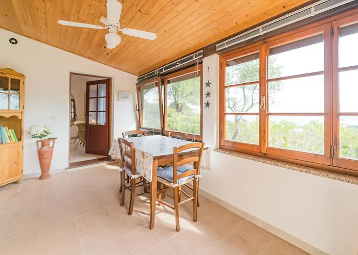 Casa Gina - Goelba *