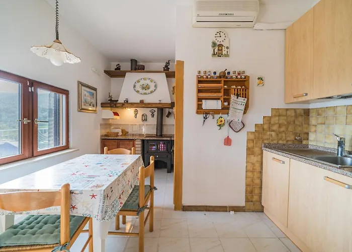 Casa Gina - Goelba *