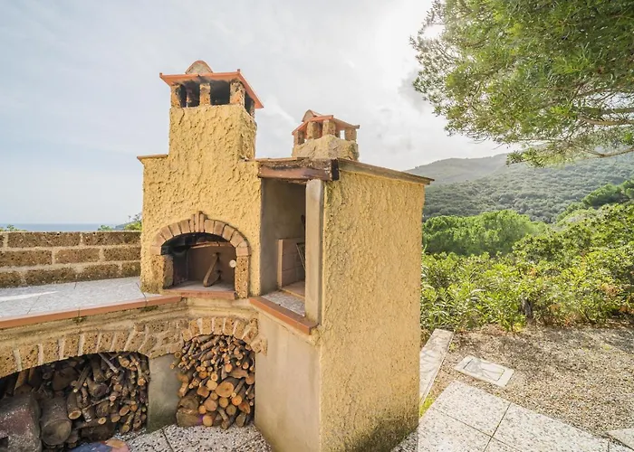 Casa Gina - Goelba *