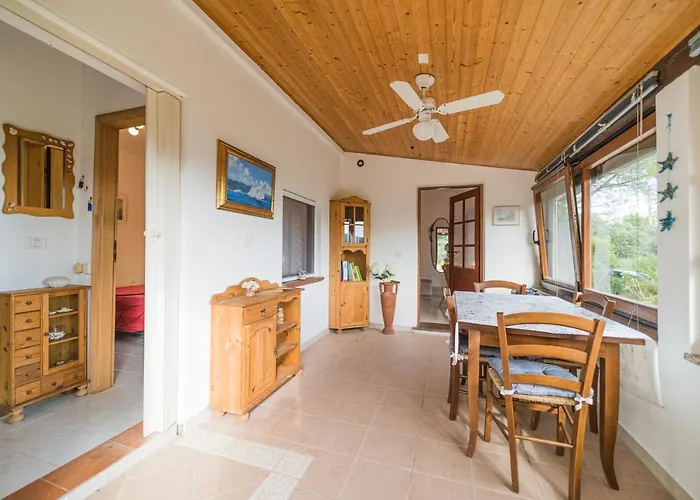 Casa Gina - Goelba *