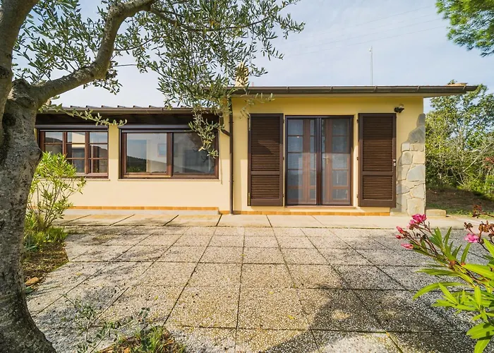 Casa Gina - Goelba Villa Capoliveri