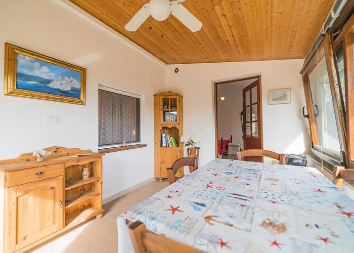 Villa Casa Gina - Goelba Capoliveri